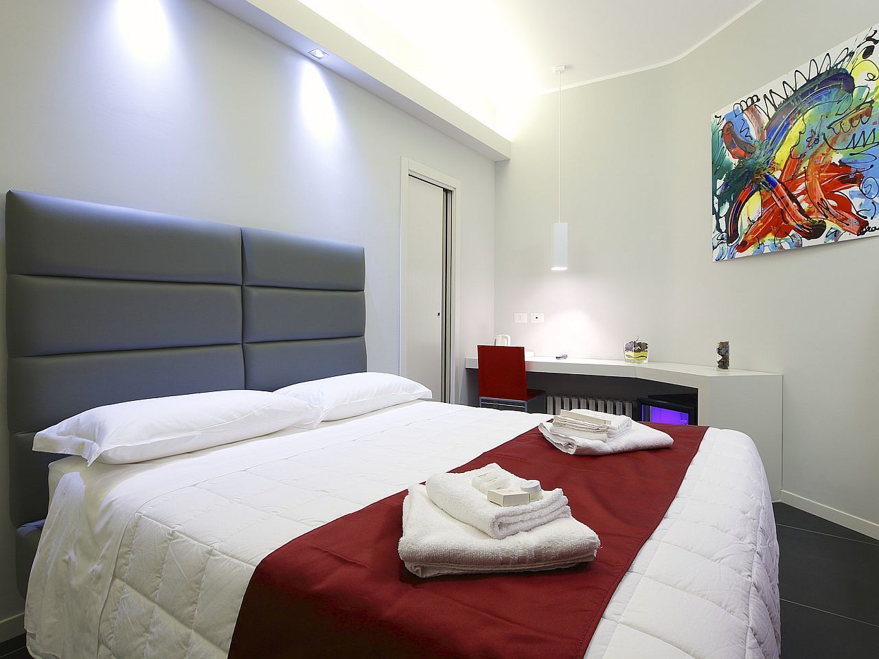 Hotel Nearhome 3*