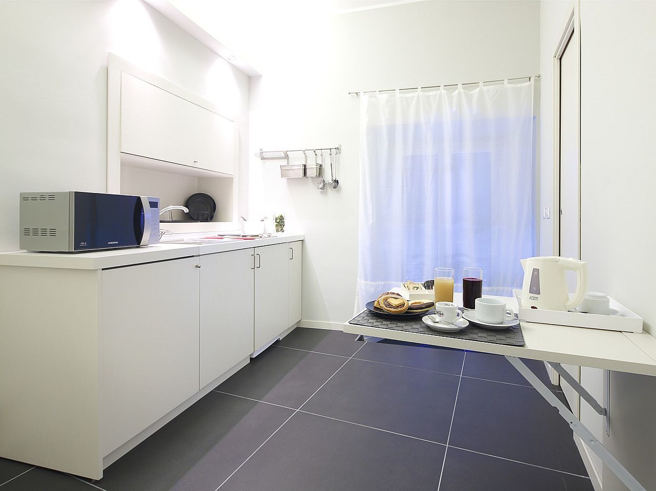 Nearhome Hotel Roma