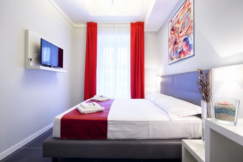 Nearhome Roma
