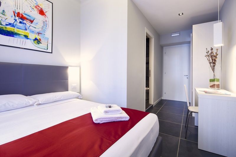Nearhome 3* Roma