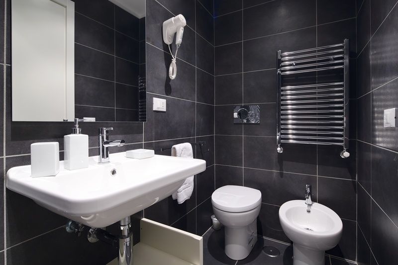 Nearhome Hotel Roma