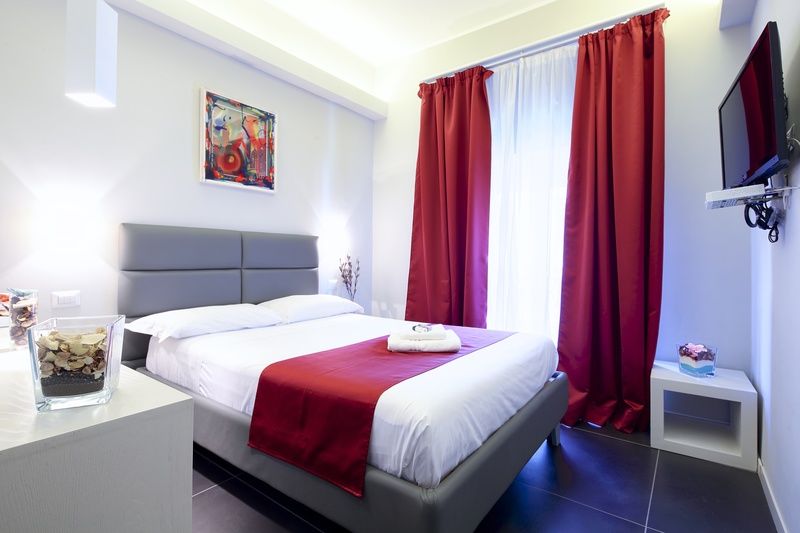 Hotel Nearhome 3*