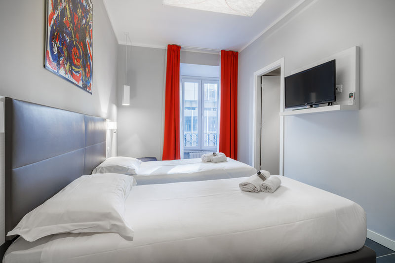 Hotel Nearhome